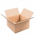 [F809052] Versandkarton für Geschenkbox M 265x265x135 mm